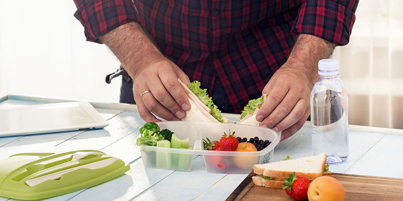 money saving tips at work